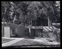 Job 81: Case Study House No. 10 (Pasadena, Calif.), 1947